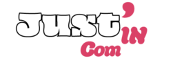 Logo Just'In Com