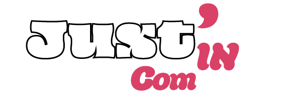 Logo Just'In Com